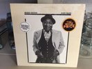 Muddy Waters - Hard Again - Blue Sky Vinyl LP Record Album Shrink EX