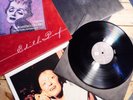 COFFRET EDITH PIAF L INTEGRALE DE SES ENREGISTREMENTS 1946-1963 14 LP + 1 EP