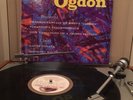 John Ogdon(Vinyl LP)A Busoni Rectial-HMV-ASD 434 Stereo VG/VG