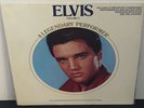 Sealed ELVIS PRESLEY A Legendary Performer Vol.  3  CPL1-3082 RCA Victor LP MINT