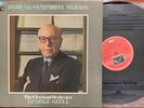 ASD 2653 Dvorak Symphony No.8 The Cleveland Orchestra George Szell RARE NM/EX