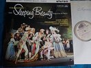 ASD 371 G/c. MENUHIN, PO, KURTZ. The Sleeping Beauty