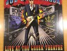 Joe Bonamassa - Live at the Greek Theatre - 4LP Set - SIGNED