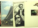 The Doobie Brothers LP Vinyl Record Album Lot: Minute by Minute + Captain and Me