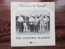 SUNDOWN PLAYBOYS - Saturday Nite Special - UK 1972 Apple Demo - Beatles Related