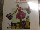 The Sound of Music Soundtrack LP RCA Victor Stereo SEALED LSOD-2005 Vinyl Record