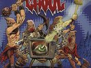 Ghoul - Transmission Zero (Vinyl LP - 2011 - US - Reissue)