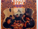 CANNED HEAT self titled LP SEALED 1967 Blues Rock    Dm27