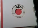 ELI THE PROPHET - TAKE A LITTLE GIVE A LOT * RARE SOUL FUNK 7