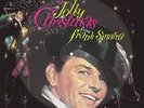 Frank Sinatra - A Jolly Christmas VINYL LP PICTURE DISC DOS646HP