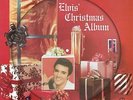 Elvis Presley - Elvis' Christmas Album VINYL LP PICTURE DISC DOS606HP