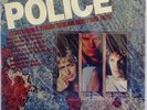 THE POLICE- DBL (2X) FOLD-OUT LP, FACTORY SEALED, S.AFRICA, Rare LTD Pressing