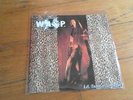 W.A.S.P ?– LA Trobadour 1984   Clear 7