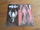 W.A.S.P ?– The Demos Part 3 - Rare Demo Recordings  Clear 7