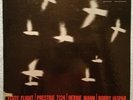 Herbie Mann and Bobby Jaspar - Flute Flight - Prestige 7124 - AUTOGRAPHED