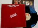 ERIC CLAPTON - ANOTHER TICKET LP EX/EX VINYL 1981 UK 1st Press Original + Inner