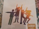 ABBA THE ALBUM THE SINGLES BOX SET SEALED LOW NUMBER 113/3400