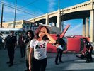INXS Elegantly Wasted 12