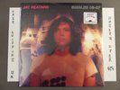 SEALED JAY REATARD SINGLES 06-07 DOUBLE LP W/ IN THE RED HYPE STICKER ITR 151