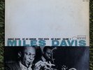 Miles Davis Volume 2 Blue Note LP Liberty Pressing Stereo 1968