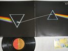 PINK FLOYD DARK SIDE OF THE MOON EMI EMS-80324 Japan Vinyl LP