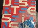 Desert Sessions Black anvil ego vol6 very rare Queens of the Stone Age Kyuss LTD