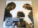 EX/EX   David Hess/The Last House On The Left/2013 One Way Static Soundtrack LP
