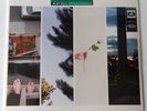 COUNTERPARTS - THE DIFFERENCE BETWEEN HELL AND HOME - LP 2013 - NEW SEALED
