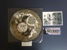 SOJA Poetry in Motion Picture Disk With Signed by Band Photo