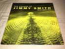 The Sounds Of Jimmy Smith Blue Note Jazz LP Mono DG RVG Ear VG W. 63rd Vinyl