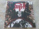 DEATH Individual Thought Patterns 2017 Vinyl LP Picture Disc LIMITED TO 300