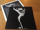 DAVID BOWIE - THE MAN WHO SOLD THE WORLD - 1972 LP WITH INNER SLEEVE 1E/1E 1ST