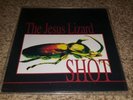 1996 The Jesus Lizard Shot LP *Sealed* Original Red Vinyl Limited Edition