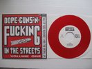 DOPE GUNS FUCKING IN THE STREETS One 7