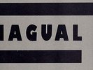 Hajsch Lp Nagual - Lim Ed Experimental Ambient - Quiet Artworks - HEAR