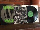 Urban Waste Police Brutality LP 12” Mob Agnostic Front Antidote Abused Nyhc