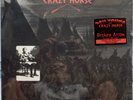 Neil Young, Broken Arrow: Sealed LP, Hype Sticker, Reprise First Pressing, 1996