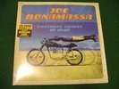 JOE BONAMASSA DIFFERENT SHADES OF BLUE LIMITED 180 GRAM DOUBLE LP Vinyl LP