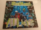 OUTKAST ATLINES US PRESSING 2X VINYL NEAR MINT