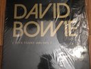Five Years 1969-1973 [LP] [Box] by David Bowie (Vinyl, Sep-2015, 13 Discs, Rhino
