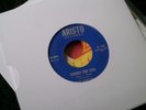 FLO BURTON - HUNGRY FOR LOVE  * RARE SOUL FUNK 7