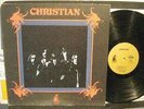 CHRISTIAN S/T 1972 CAN-BASE LP HARD PSYCH PROG PLAYS GREAT