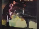 STEVIE RAY VAUGHAN & DOUBLE TROUBLE: Couldn't Stand The Weather LP (sm stain/be