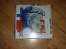 David Bowie Fashions BOW100 picture disc set. Brand new. Still sealed