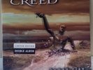 Creed Human Clay LP Record Still Sealed NM