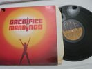 LP, Sacrifice Mandingo, Funk/Soul, EMI EMC 3011, Made in UK, NM