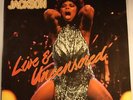 Millie Jackson Live And Uncensored NEAR MINT Vogue 2xVinyl LP