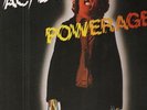 AC/DC Powerage Atlantic Vinyl LP