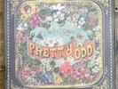 Panic  At The Disco - Pretty. Odd. LP [Vinyl New] Pretty Odd