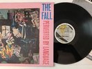 The Fall - Perverted By Language - 1983 Import LP Rough62 (NM-) Ultrasonic Clean
